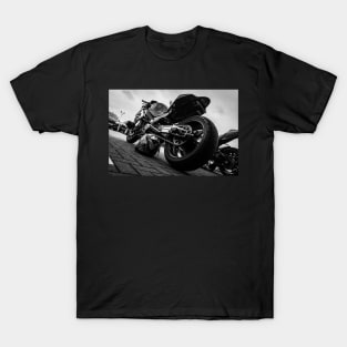 GSXR Turbo 1 T-Shirt